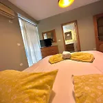 Central Inn Home Tirana