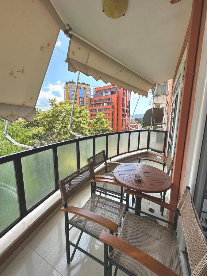 Central Inn Home Tirana Tirana