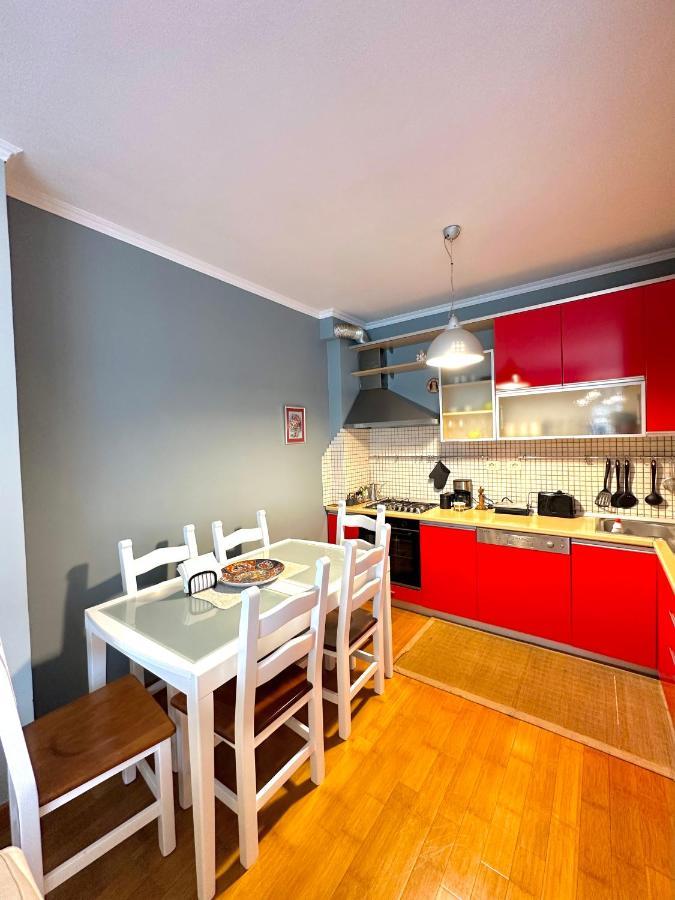 Central Inn Home Tirana