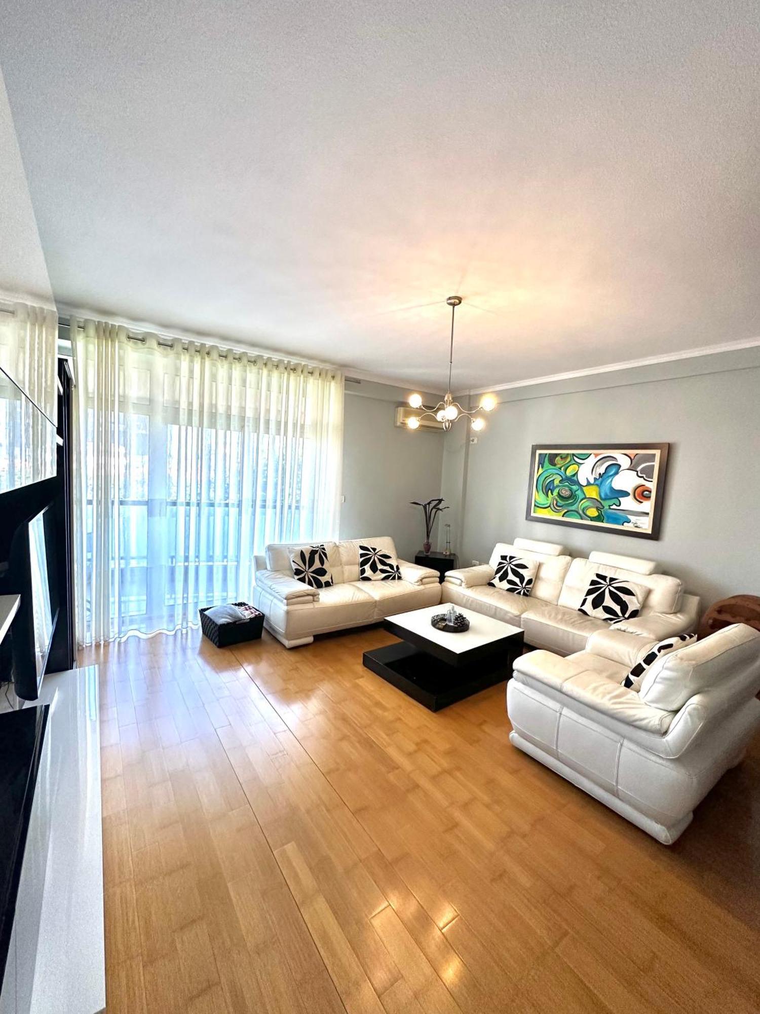 Appartement Central Inn Home Tirana