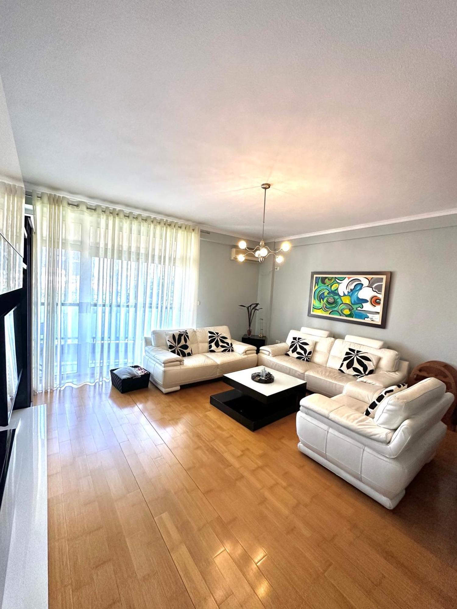 Central Inn Home Tirana